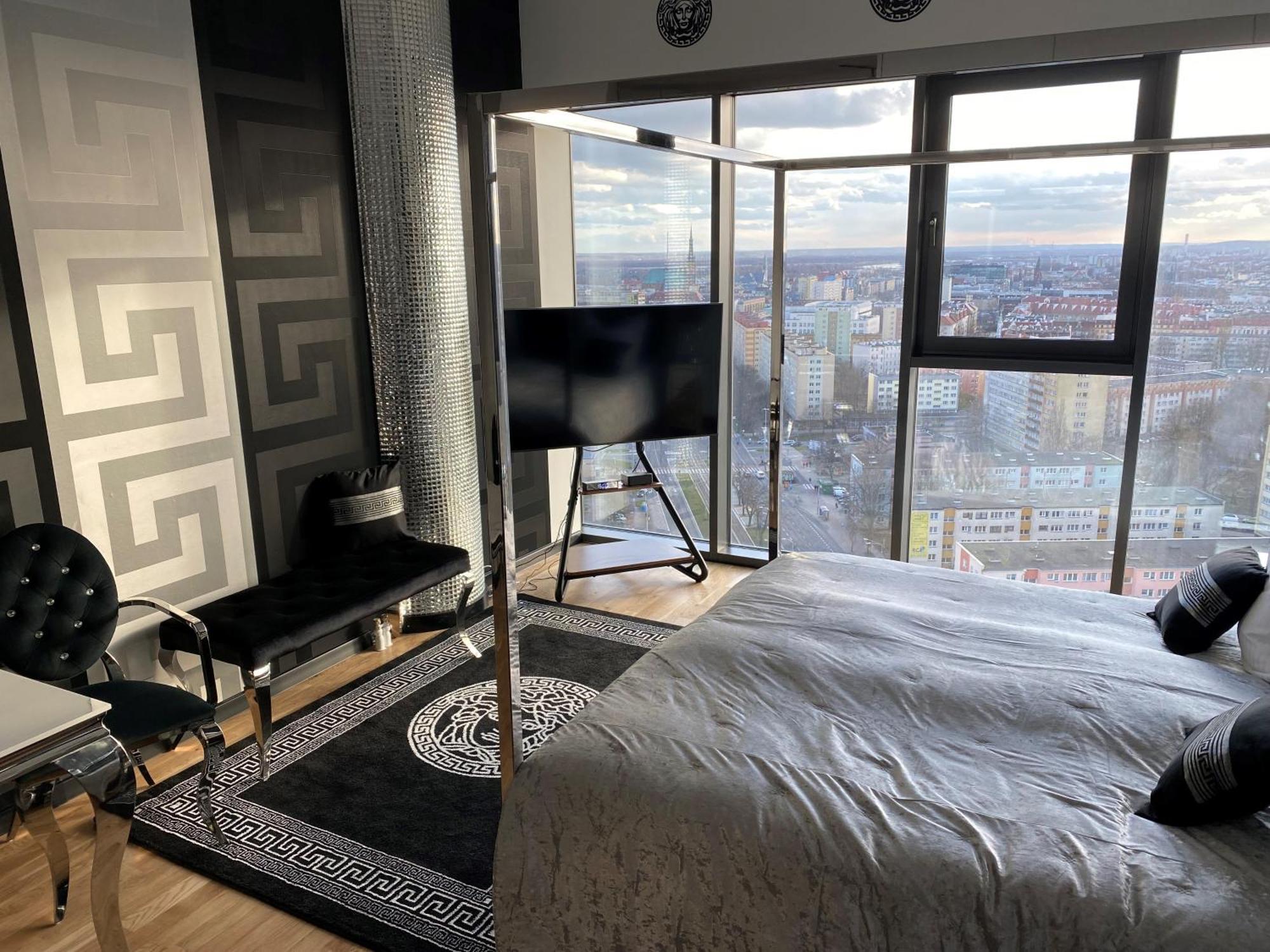 Appartment Nr. 1 Щецин Экстерьер фото